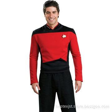 Reliable Quality Cosplay Costume Astronaut Anime Clothes